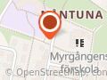 Myrgångens förskola