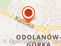 Kamieniarstwo Marek Staroń - Odolanów