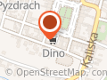 Market DINO