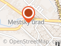 Mestský úrad Stará Turá