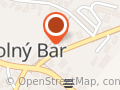 Slovenská pošta Dolný Bar