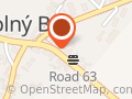 Obecný úrad Dolný Bar