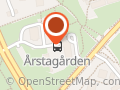 Aleris Äldreomsorg, Årstagården