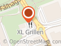 Mavistan HB, Xl Grillen