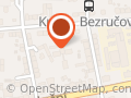 Mateřská Škola, Karla Čapka 12a, Krnov, Okres Bruntál, P.o.
