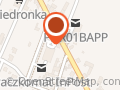 Automat paczkowy DPD Pickup
