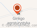 Agroturystyka Ginkgo
