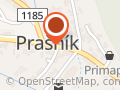 Rolnícke podielnické družstvo Prašník