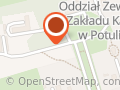 Służba Więzienna - Oddział Zewnętrzny W Potulicach Zakładu Karnego Potulice
