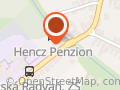 Reštaurácia Hencz - pub
