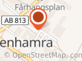 Stenhamra Bibliotek