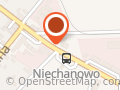 Stacja paliw - Niechanowo