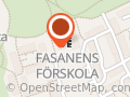 Fasanens föräldradrivna förskola