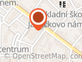 Míchací centrum barev Krnov s.r.o.