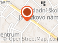 Míchací centrum barev Krnov s.r.o.