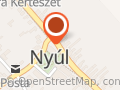 Nyúl Község Önkormányzata
