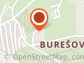 Domov pro seniory Burešov,p.o.