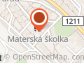 Materská škola Stará Turá