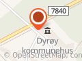 Dyrøy Kommune Skole- OG Kulturadministrasjon