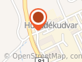 Hulladékudvar Sashegy