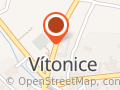 Stavebniny Vítonice - Velička m.