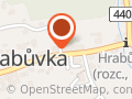 Pohostinství Hrabůvka