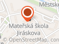 Mateřská škola Pastelka Krnov, Jiráskova 43, okres Bruntál, příspěvková organizace