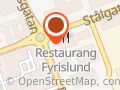 Kandyz Uppsala
