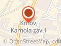 Gavenda - provozovna Krnov