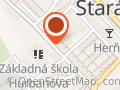 PAVLOVIČOVÁ KVETOSLAVA, Ing.
