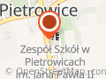 Zespół Szkół w Pietrowicach