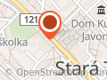 Taxi Líška Miroslav