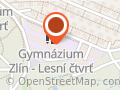 Gymnázium Zlín - Lesní čtvrť