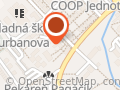 Cirkevný zbor Evanjelickej cirkvi a.v. na Slovensku so sídlom v Starej Turej