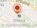 Mateřská škola Zlín, Slínová 4225, příspěvková organizace - Mateřská škola