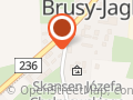 Muzeum Regionalne Chata Kaszubska w Brusach-Jagliach