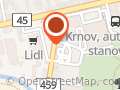 STAR Taxi Krnov