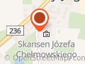 Skansen im. Józefa i Jadwigi Chełmowskich