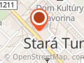 KiK Stará Tura