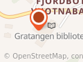 Gratangen bibliotek