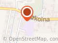 Szkoła Podstawowa W Tarchałach Wielkich