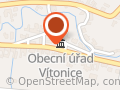 Vítonice - Obecní Úřad