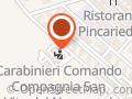 Carabinieri • Comando Compagnia San Vito dei Normanni