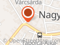 Nagyvázsonyi Református templom