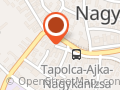 Nagyvázsony Község Önkormányzata