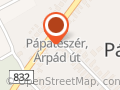 Pápateszéri Fiókgyógyszertár