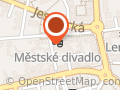 Městské divadlo Krnov