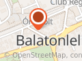 Villa-Gróf Balatonlelle