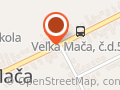 Obec Veľká Mača