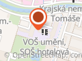 Střední škola Baltaci s.r.o.